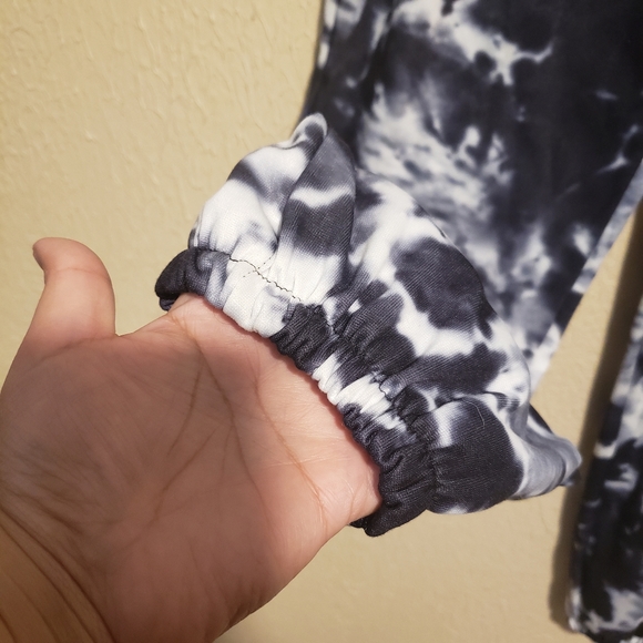 Reason Joggers Tie Dye Size Medium‎ - Picture 5 of 10